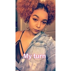 Meet your Posher, Precious